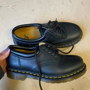 Size Women’s 7 Doc Martens